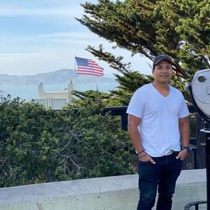 Meet your Posher, Richard